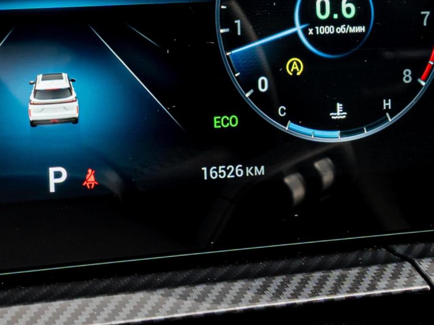 Chery Tiggo 7L I Краснодар  - изображение 18