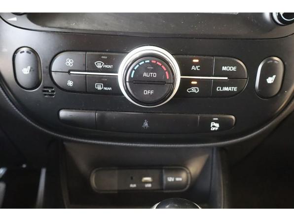 Kia Soul II Рестайлинг с пробегом 2019 года, цена 1 399 000 рублей, 176830 км, хэтчбек, Автокод Объявления