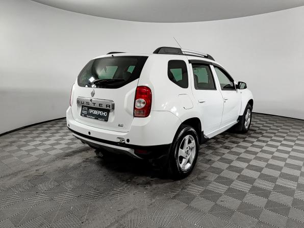Renault Duster I с пробегом 2014 года, цена 745 000 рублей, 210819 км, внедорожник, Автокод Объявления