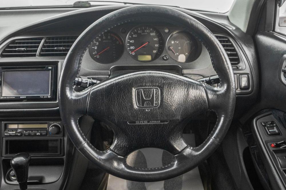 Honda Accord VI Барнаул  - изображение 13