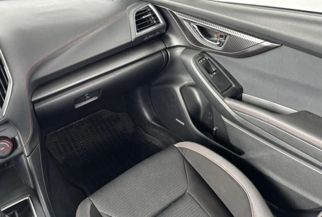 Subaru Impreza V Рестайлинг с пробегом 2019 года, цена 1 790 000 рублей, 123562 км, седан, Автокод Объявления