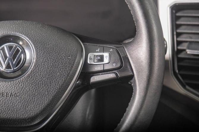 Volkswagen Teramont I с пробегом 2018 года, цена 2 829 000 рублей, 195700 км, внедорожник, Автокод Объявления