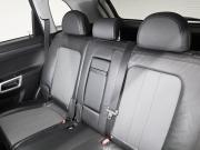 Opel Antara I Рестайлинг Тверь  - изображение 30