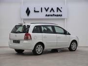 Opel Zafira B Рестайлинг Москва  - изображение 10