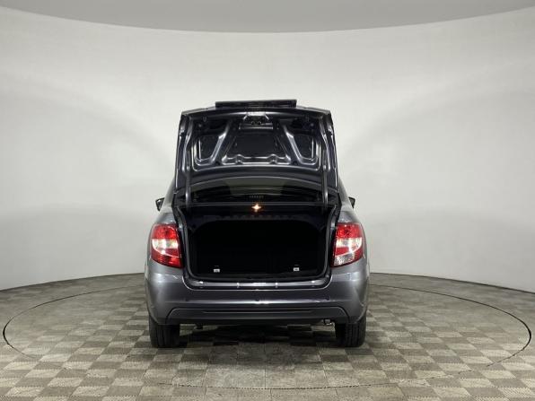 Lada (ВАЗ) Granta I Рестайлинг с пробегом 2025 года, цена 920 000 рублей, 32132 км, седан, Автокод Объявления