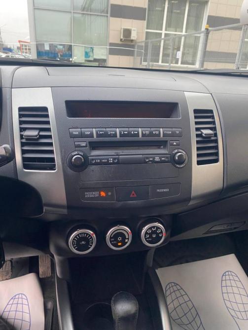 Peugeot 4007 Ульяновск  - изображение 12