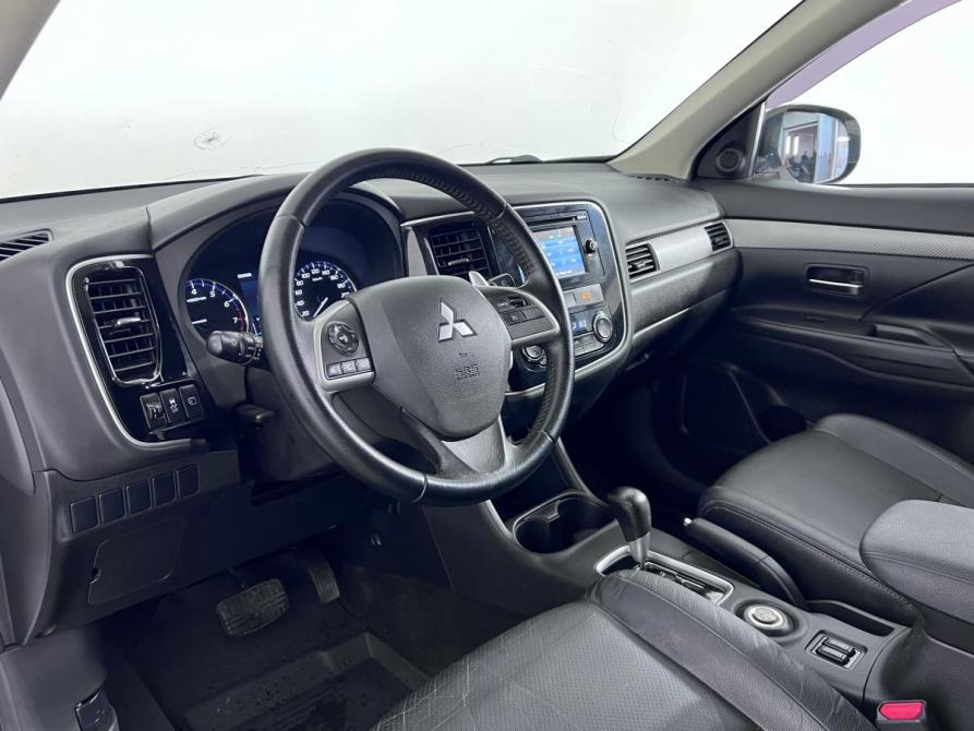 Mitsubishi Outlander III Ростов-на-Дону  - изображение 9