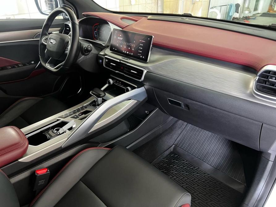 Geely Coolray I Волгоград  - изображение 24