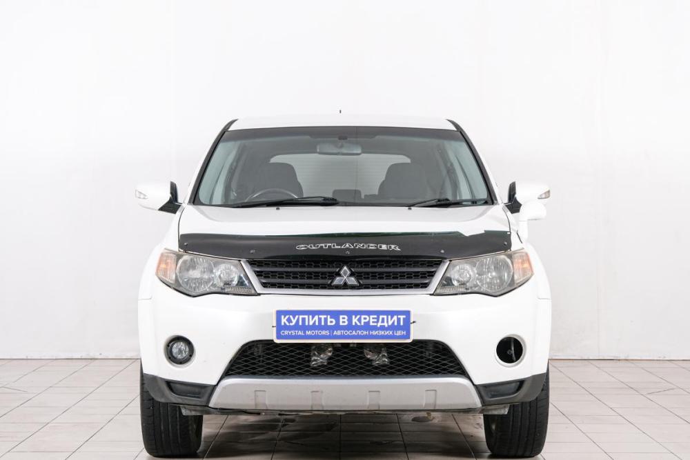 Mitsubishi Outlander II Красноярск  - изображение 2
