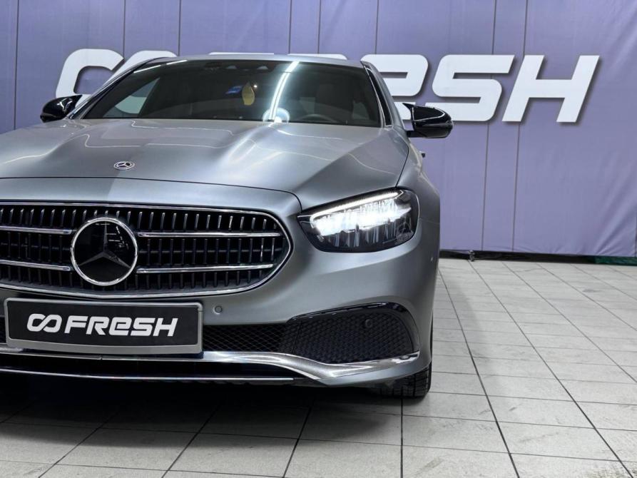 Mercedes-Benz E-Класс V (W213 S213 C238) Рестайлинг Благовещенск  - изображение 26