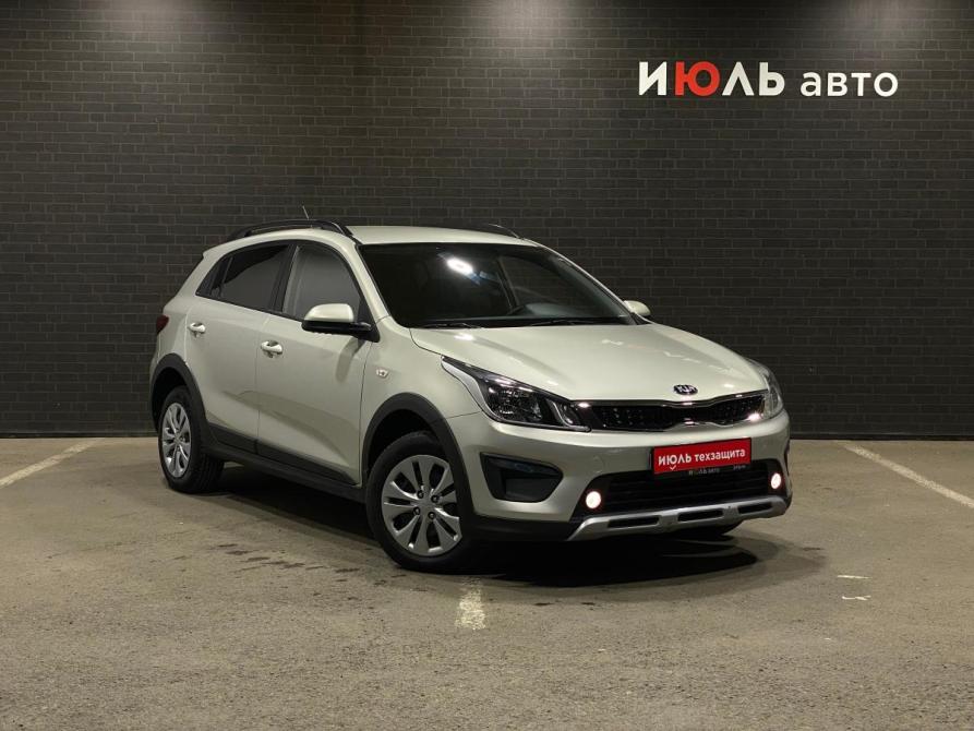 Kia Rio IV Челябинск  - изображение 3