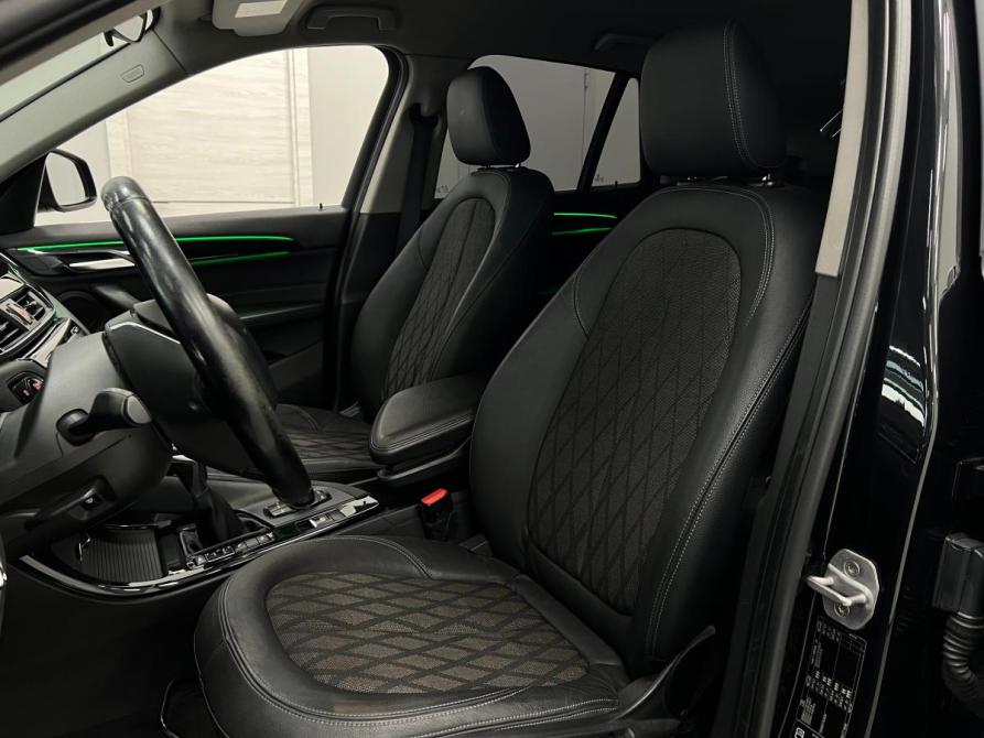 BMW X1 II (F48) Казань  - изображение 18