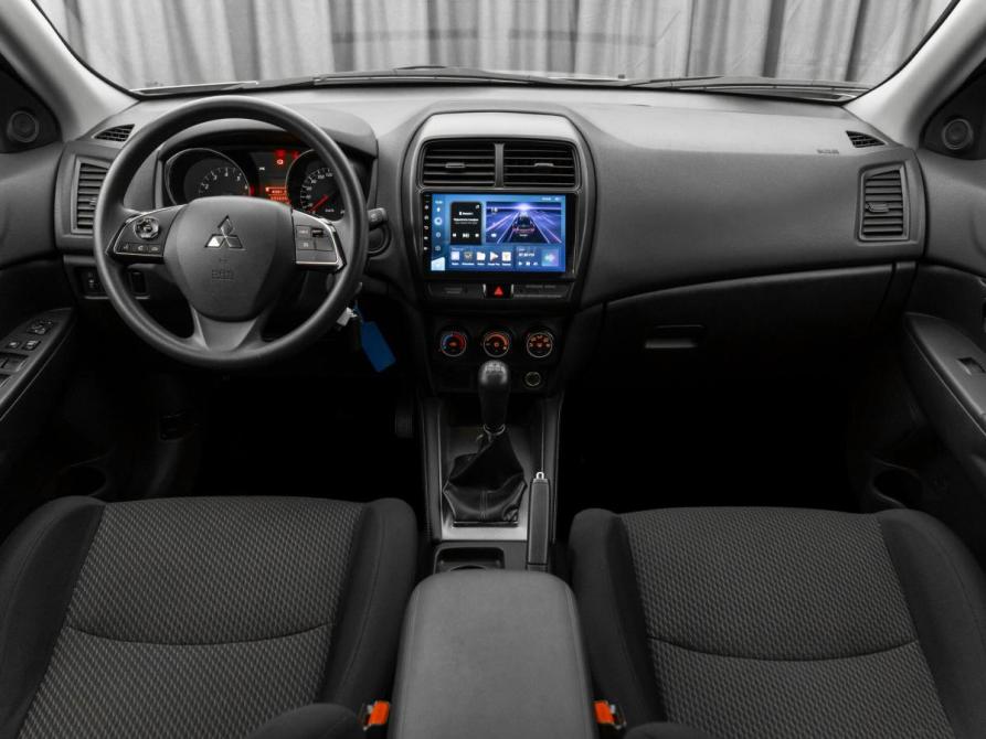 Mitsubishi ASX I Рестайлинг 2 Москва  - изображение 8