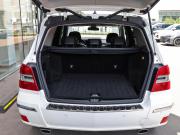 Mercedes-Benz GLK-Класс I (X204) Москва  - изображение 37