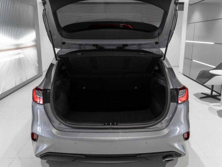 Kia Ceed III Рестайлинг Москва  - изображение 20