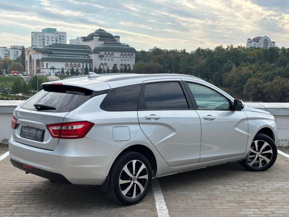 Lada (ВАЗ) Vesta I с пробегом 2021 года, цена 1 199 000 рублей, 74330 км, универсал, Автокод Объявления