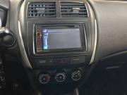 Mitsubishi ASX I Рестайлинг Москва  - изображение 31