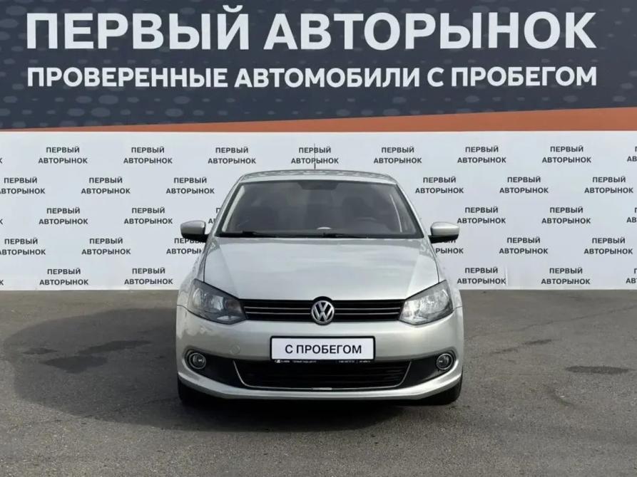 Volkswagen Polo V Краснодар  - изображение 2