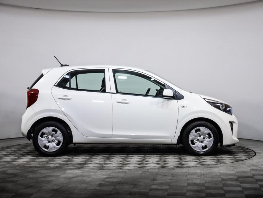Kia Picanto III Санкт-Петербург  - изображение 4