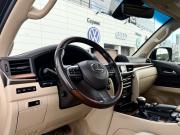 Lexus LX III Рестайлинг 2 Мурманск  - изображение 44