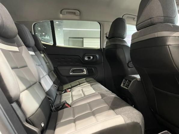 Citroen C5 Aircross I с пробегом 2019 года, цена 2 018 000 рублей, 89000 км, внедорожник, Автокод Объявления