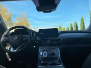Hyundai Santa Fe IV Рестайлинг Москва  - изображение 15