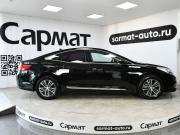 Hyundai Grandeur V Новосибирск  - изображение 29