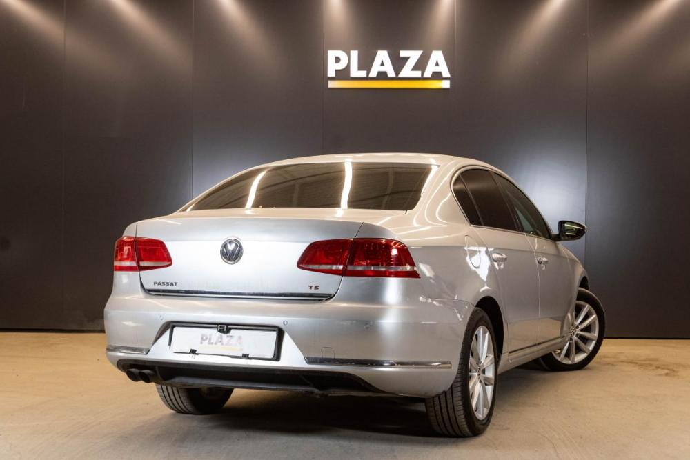 Volkswagen Passat B7 Уфа  - изображение 3