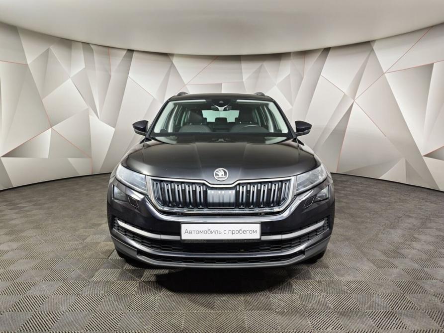 Skoda Kodiaq I Москва  - изображение 7