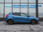 Kia Ceed II Екатеринбург  - изображение 27