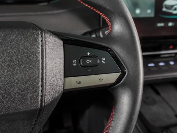 Changan UNI-S I с пробегом 2024 года, цена 2 099 000 рублей, 56430 км, внедорожник, Автокод Объявления