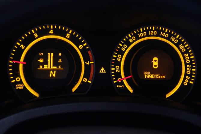 Toyota Auris I с пробегом 2007 года, цена 649 000 рублей, 199000 км, хэтчбек, Автокод Объявления
