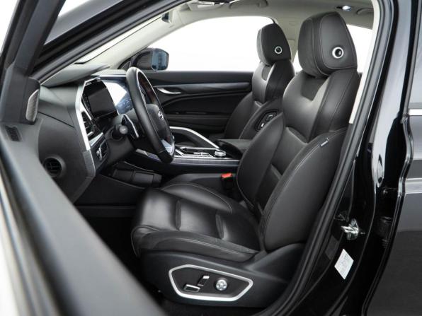 Geely Tugella I с пробегом 2022 года, цена 2 585 444 рубля, 93773 км, внедорожник, Автокод Объявления