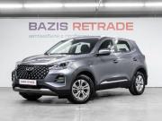 Chery Tiggo 4 Pro I Рестайлинг Тюмень  - изображение 23