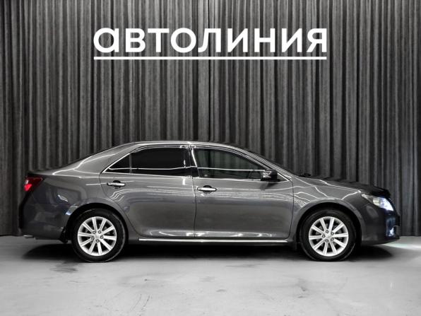 Toyota Camry VII (XV50) с пробегом 2014 года, цена 1 499 000 рублей, 172000 км, седан, Автокод Объявления