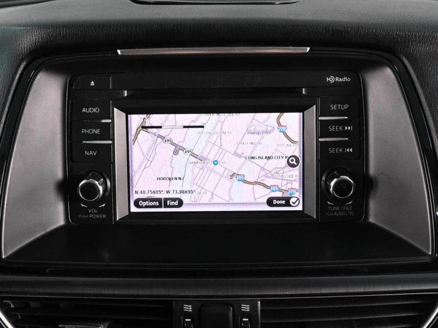 Mazda 6 III (GJ) Ростов-на-Дону  - изображение 15