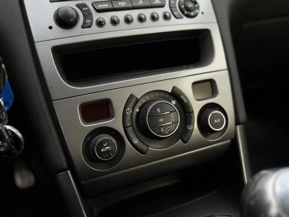 Peugeot 308 I с пробегом 2011 года, цена 599 000 рублей, 112331 км, хэтчбек, Автокод Объявления