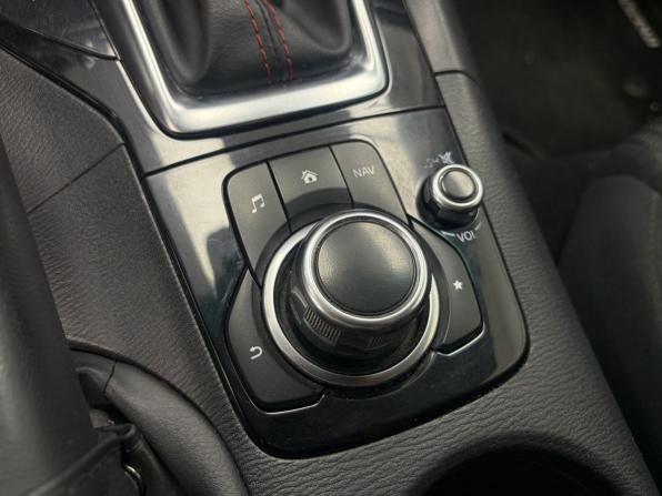 Mazda 3 III (BM) с пробегом 2013 года, цена 1 299 000 рублей, 113668 км, хэтчбек, Автокод Объявления