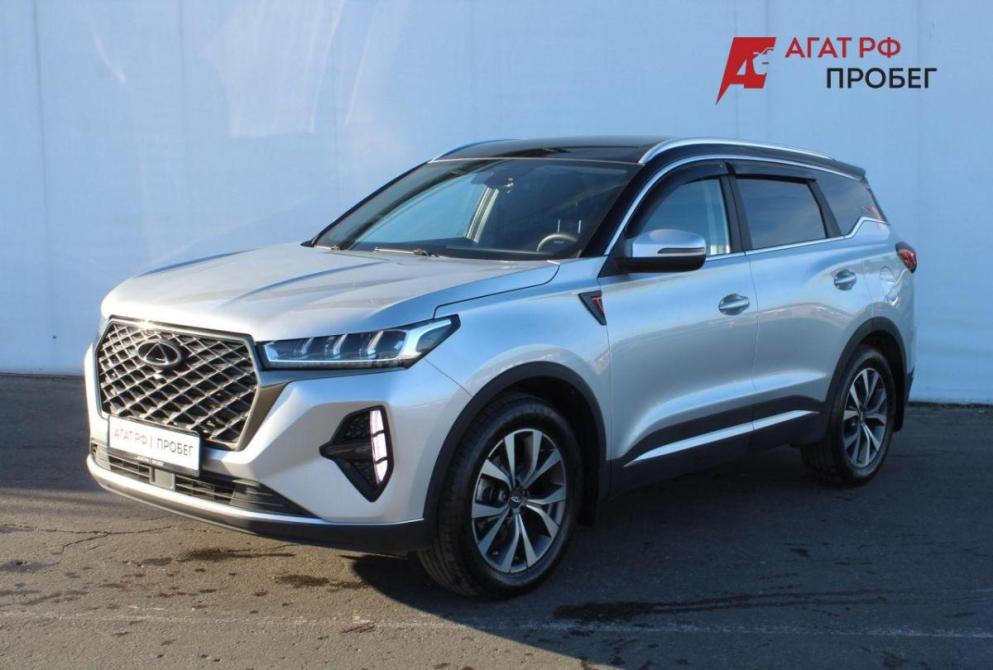 Chery Tiggo 7 Pro Max I Нижний Новгород  - изображение 1