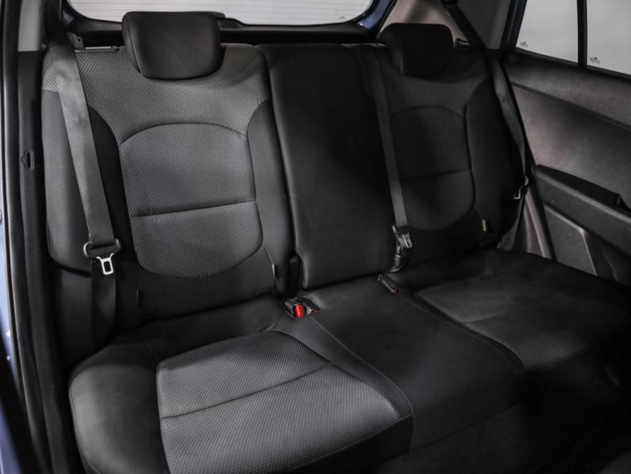 Hyundai Creta I Санкт-Петербург  - изображение 20