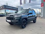 Lada (ВАЗ) Niva Travel I Стерлитамак  - изображение 23