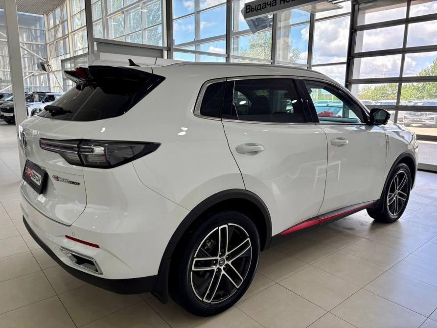 Changan CS55 Plus II Ростов-на-Дону  - изображение 4