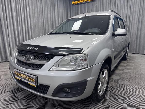 Lada (ВАЗ) Largus I с пробегом 2014 года, цена 690 000 рублей, 275944 км, универсал, Автокод Объявления