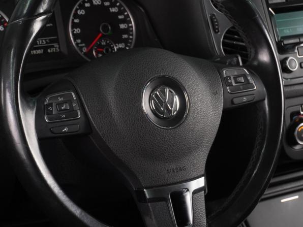 Volkswagen Tiguan I Рестайлинг с пробегом 2012 года, цена 1 429 000 рублей, 119307 км, внедорожник, Автокод Объявления