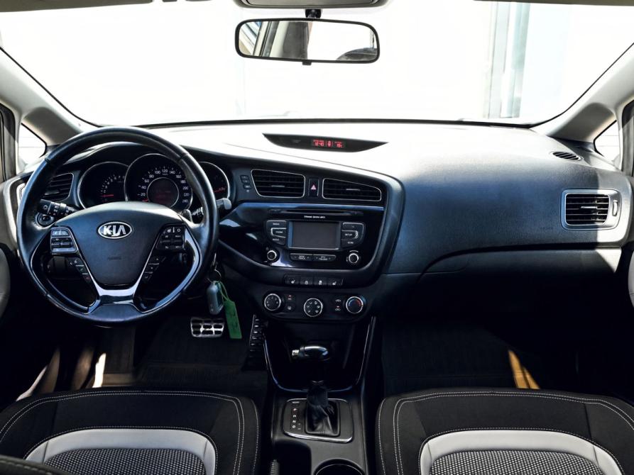 Kia Ceed II Екатеринбург  - изображение 18