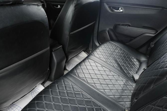 Kia Rio IV с пробегом 2019 года, цена 1 679 000 рублей, 134709 км, седан, Автокод Объявления