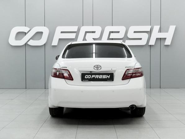 Toyota Camry VI (XV40) Рестайлинг с пробегом 2011 года, цена 1 799 000 рублей, 158121 км, седан, Автокод Объявления