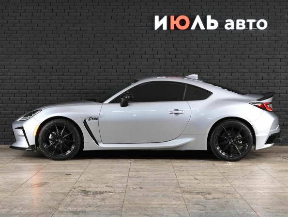 Toyota GR86 с пробегом 2023 года, цена 4 700 000 рублей, 4874 км, купе, Автокод Объявления