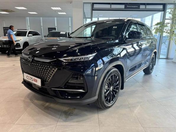 Новый Changan CS75 Pro 2026 года, цена 2 865 000 рублей, внедорожник, Автокод Объявления