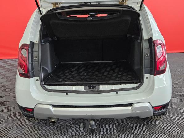 Renault Duster I Рестайлинг с пробегом 2018 года, цена 1 315 000 рублей, 133833 км, внедорожник, Автокод Объявления